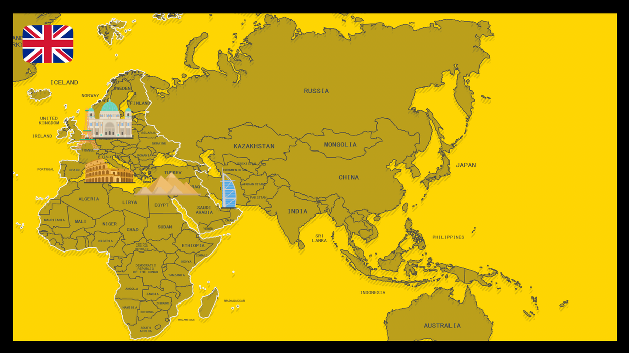 Rubbermaid - End of the year highlights